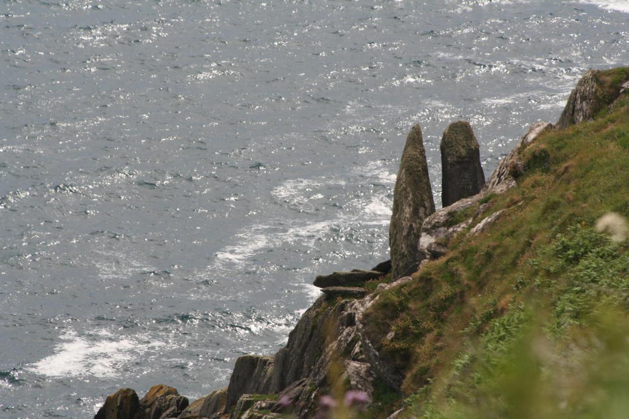 Swallows Rest Anascaul Buitenkant foto